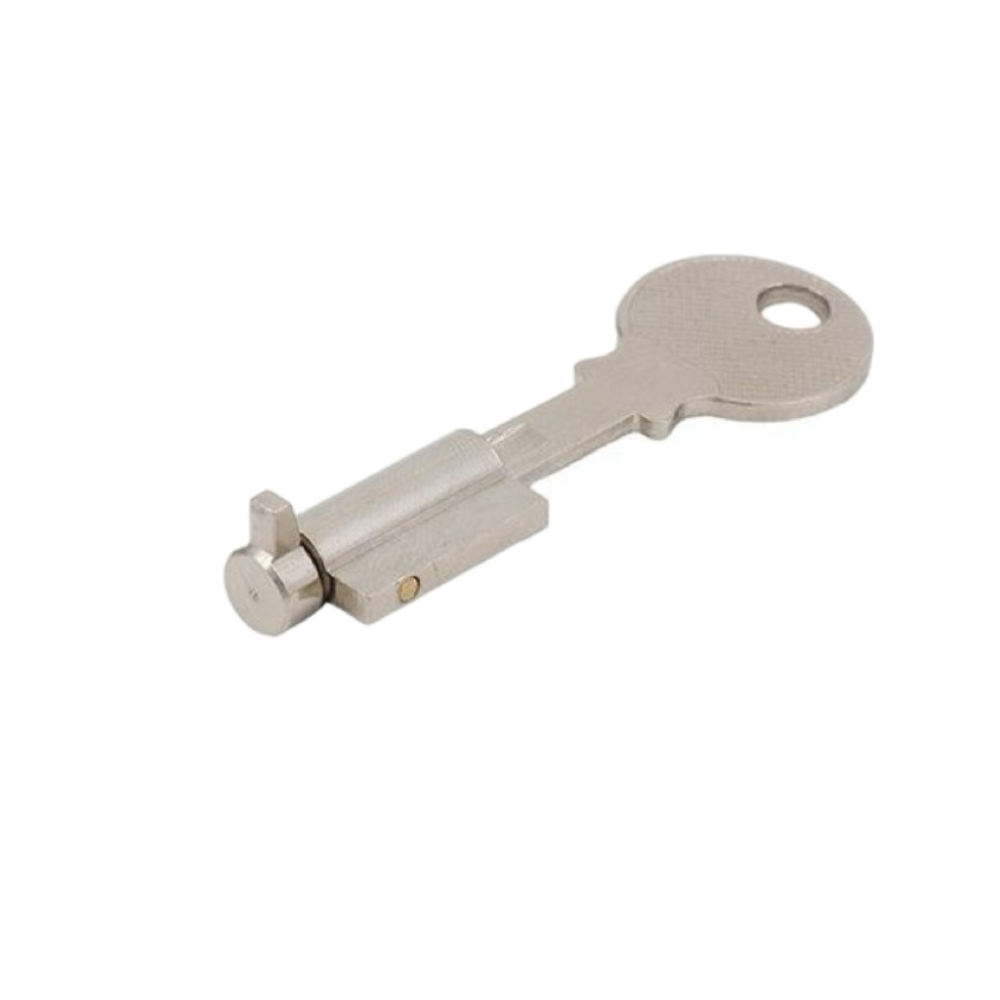Furniture Hardware Shop - Universal Copper Lock Hardware For Display