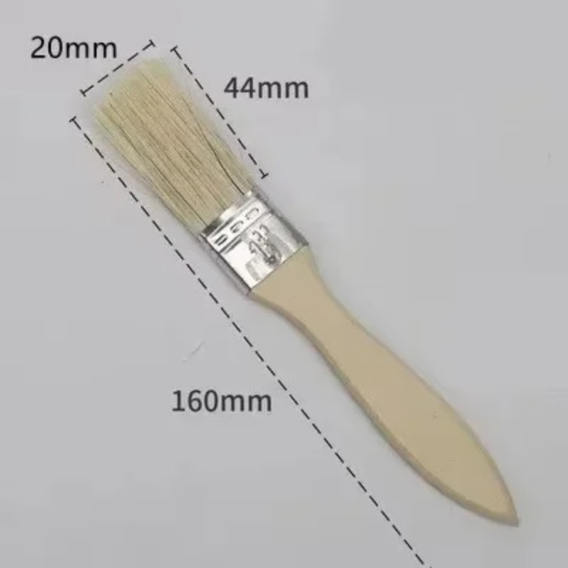 1-24Pcs Professional Paint Bru - Furniture Hardware Manufacturer ulasan dan harga