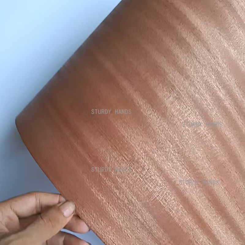 Natural Straight Grain Wood Ve - Used Furniture Hardware ulasan dan harga