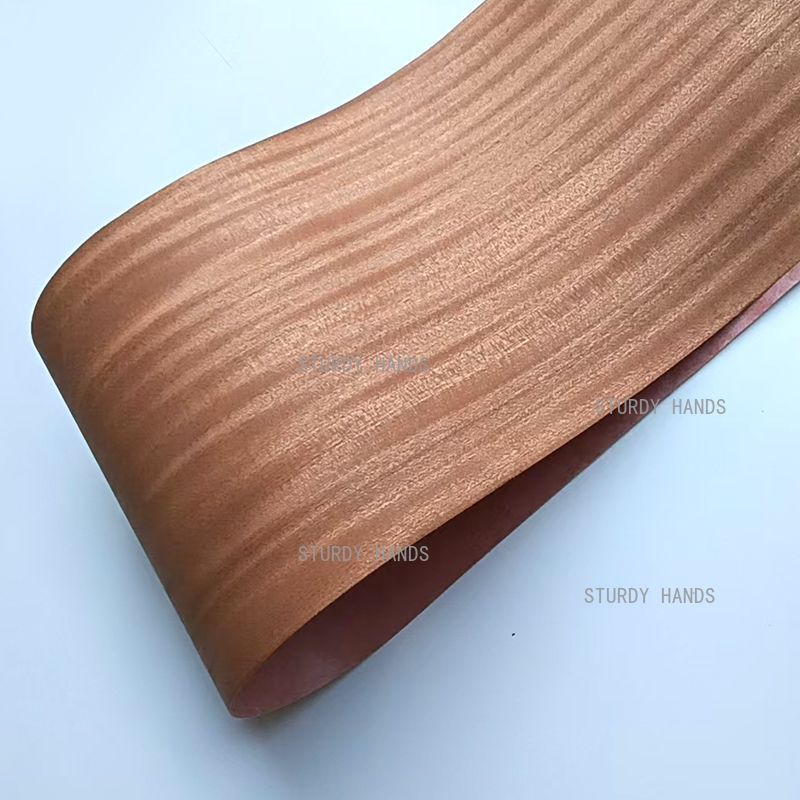 Natural Straight Grain Wood Ve - Used Furniture Hardware ulasan dan harga