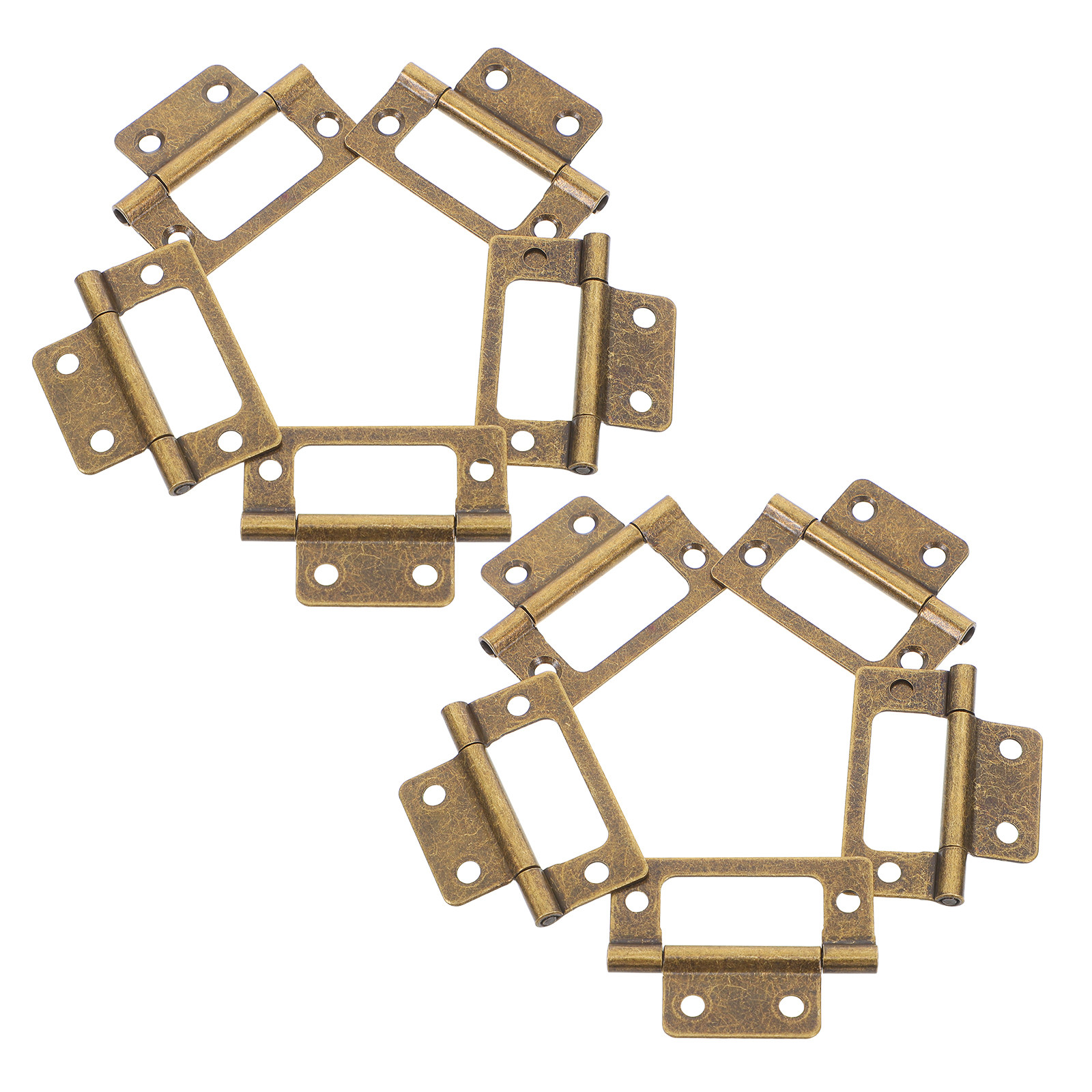 12Pcs Thickened Brass Vintage  - Vintage Furniture Hardware Replacement ulasan dan harga