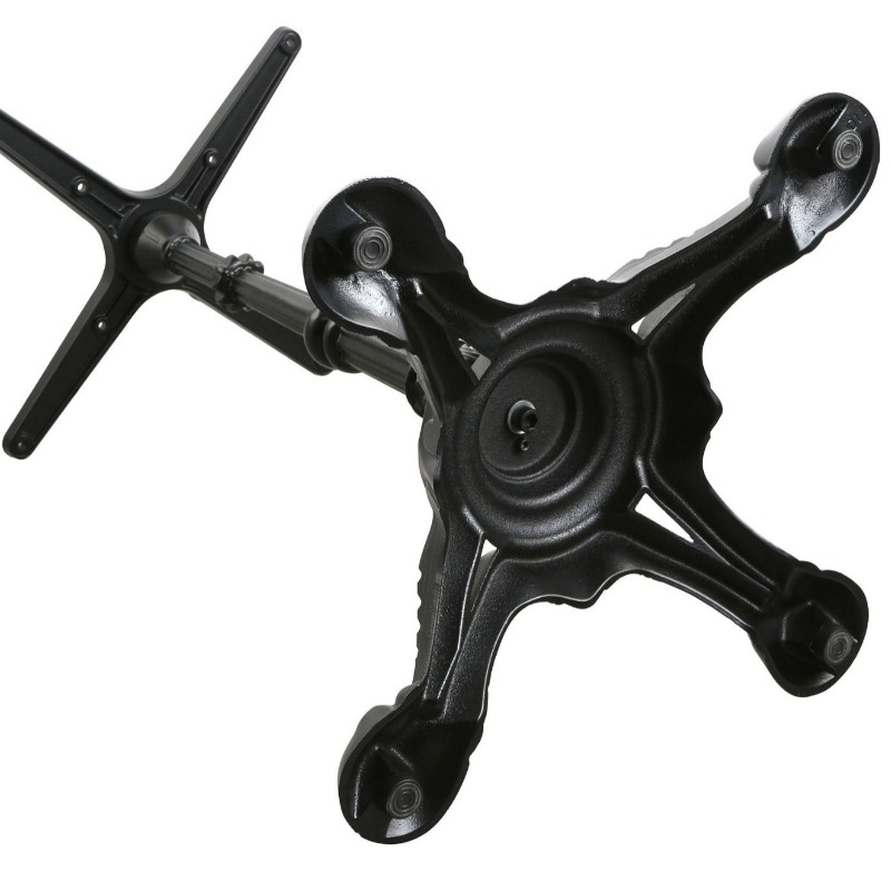 Cast Iron Tiger Claw Tables Le - Furniture Hardware Shop ulasan dan harga