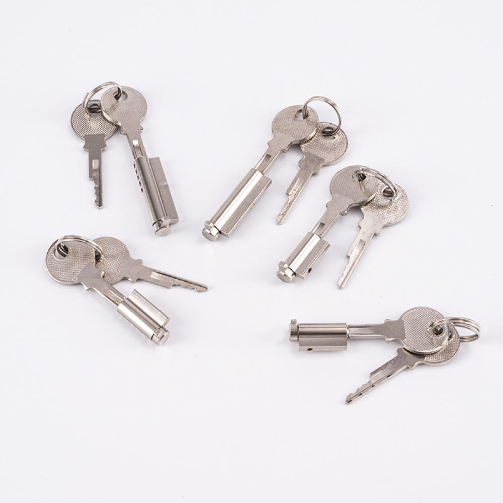 Universal Metal Lock Hardware  - Furniture Hardware Shop ulasan dan harga