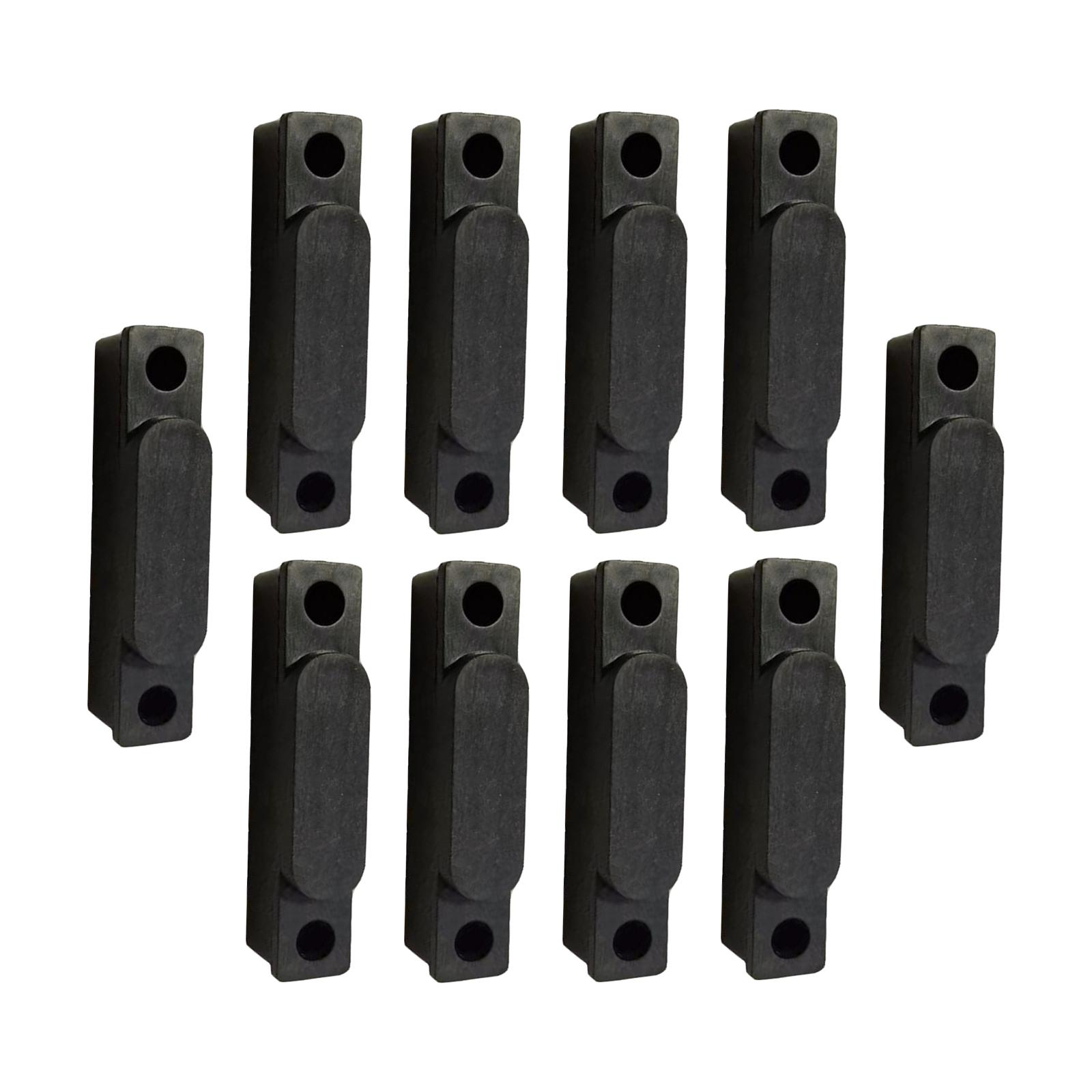 10 Pieces Camp Table Buckles S - Furniture Hardware Shop ulasan dan harga