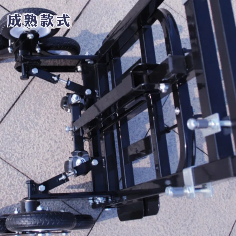 LC05 Load King Climbing Car Po - Furniture Hardware Shop ulasan dan harga