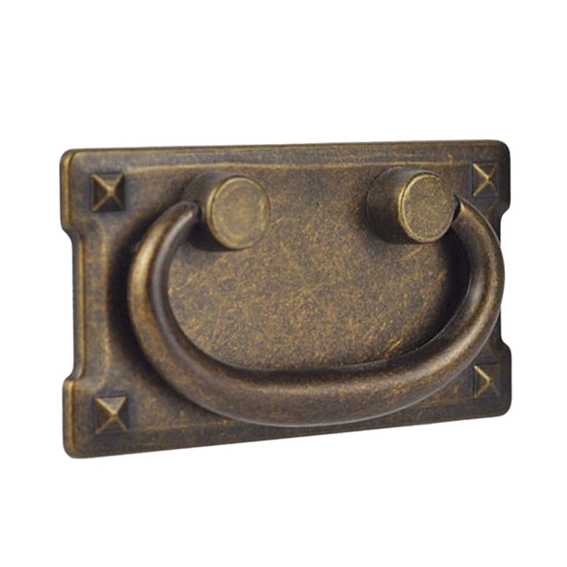 4Pcs Vintage Antique Bronze Dr - Furniture Hardware Manufacturer ulasan dan harga