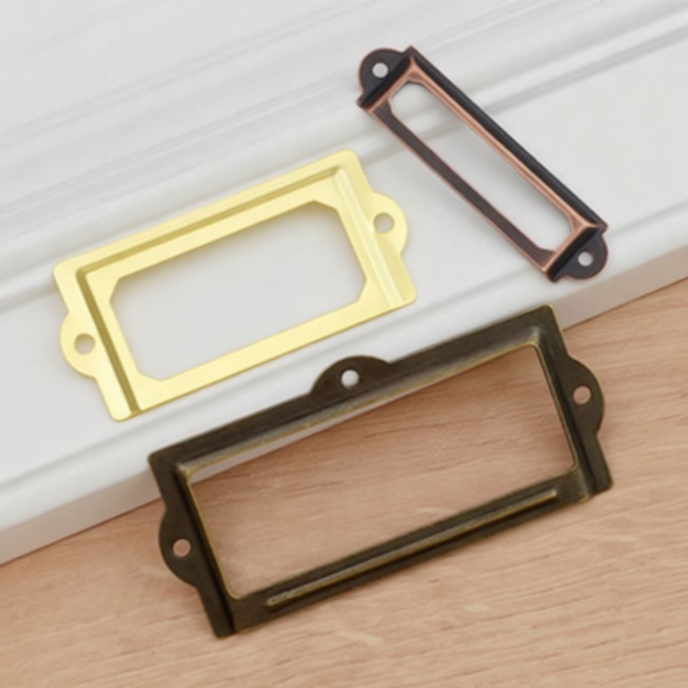 Classic Zinc Alloy Butterfly H - Vintage Furniture Hardware Replacement ulasan dan harga