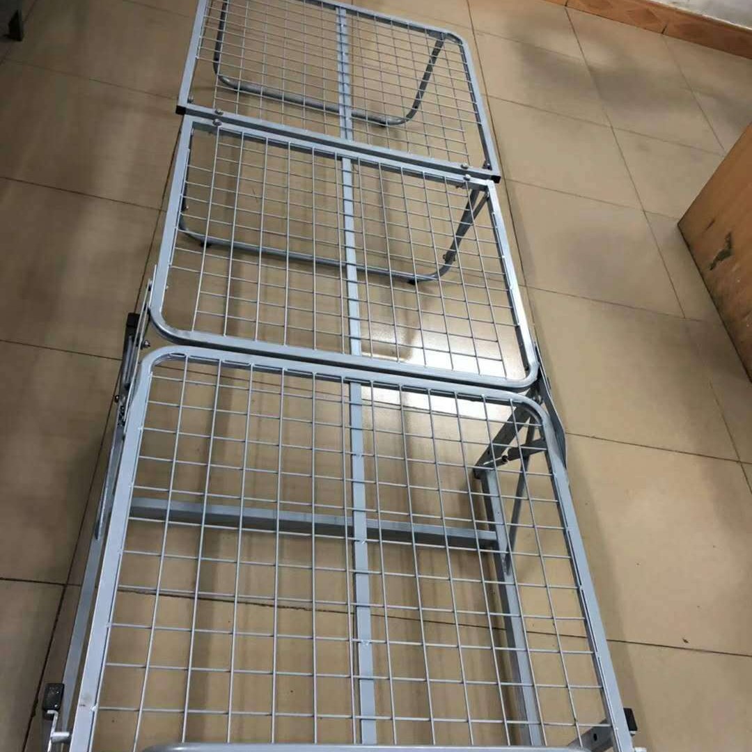 Multifunctional sofa bed foldi - Furniture Hardware Shop ulasan dan harga