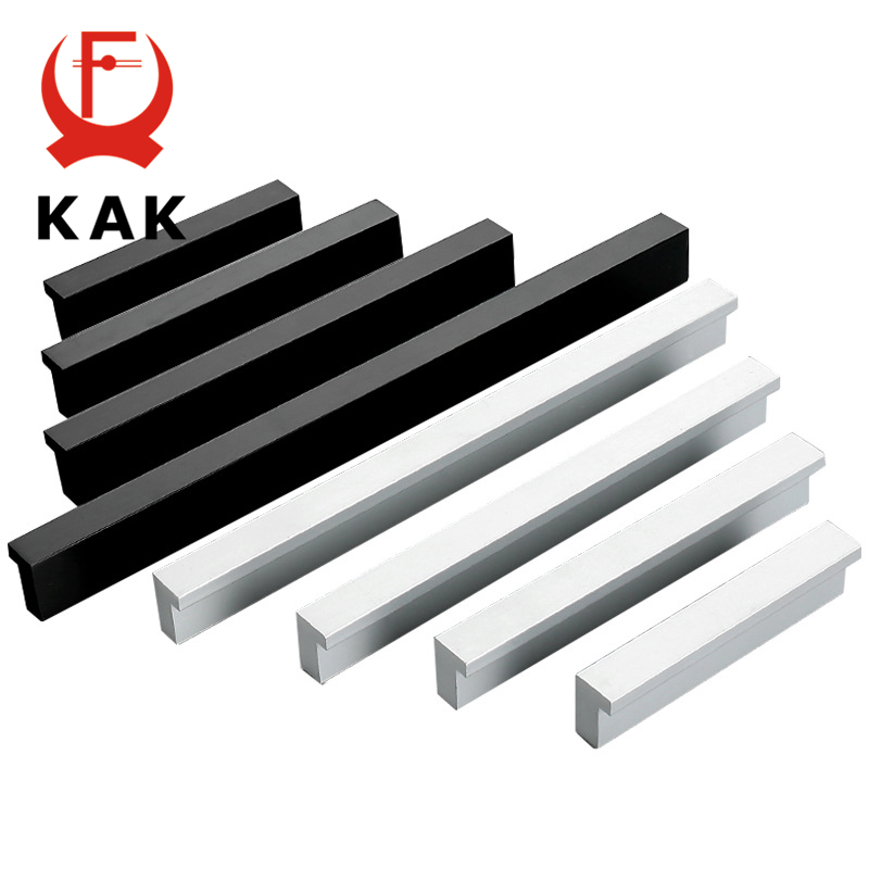 KAK American Style Black Cabin - Drawer Pull Gold ulasan dan harga