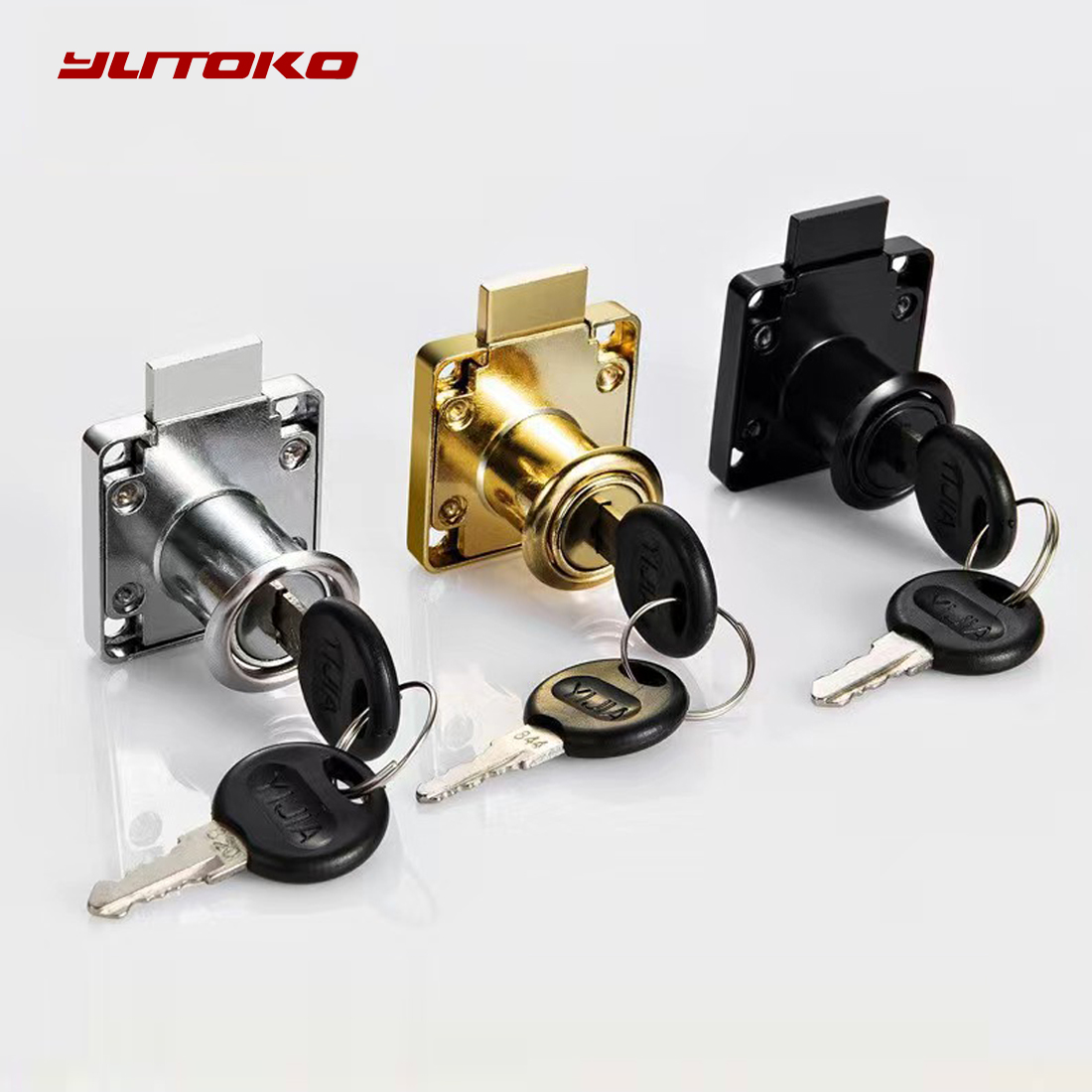 Yutoko High-grade Desk Drawer  - Furniture Hardware Manufacturer ulasan dan harga