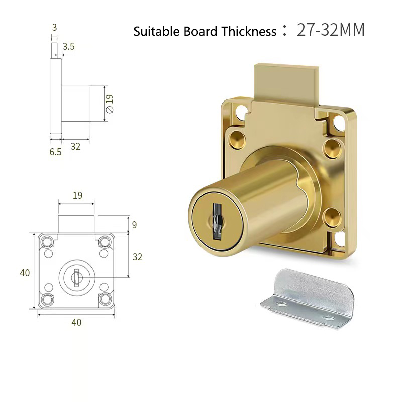 Yutoko High-grade Desk Drawer  - Furniture Hardware Manufacturer ulasan dan harga