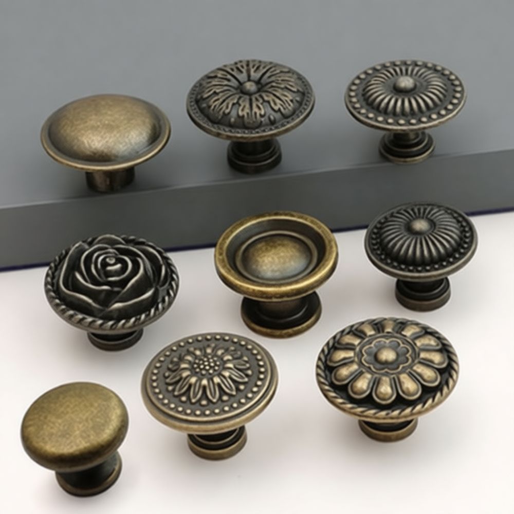 Vintage Small Furniture Handle - Vintage Furniture Hardware Replacement ulasan dan harga