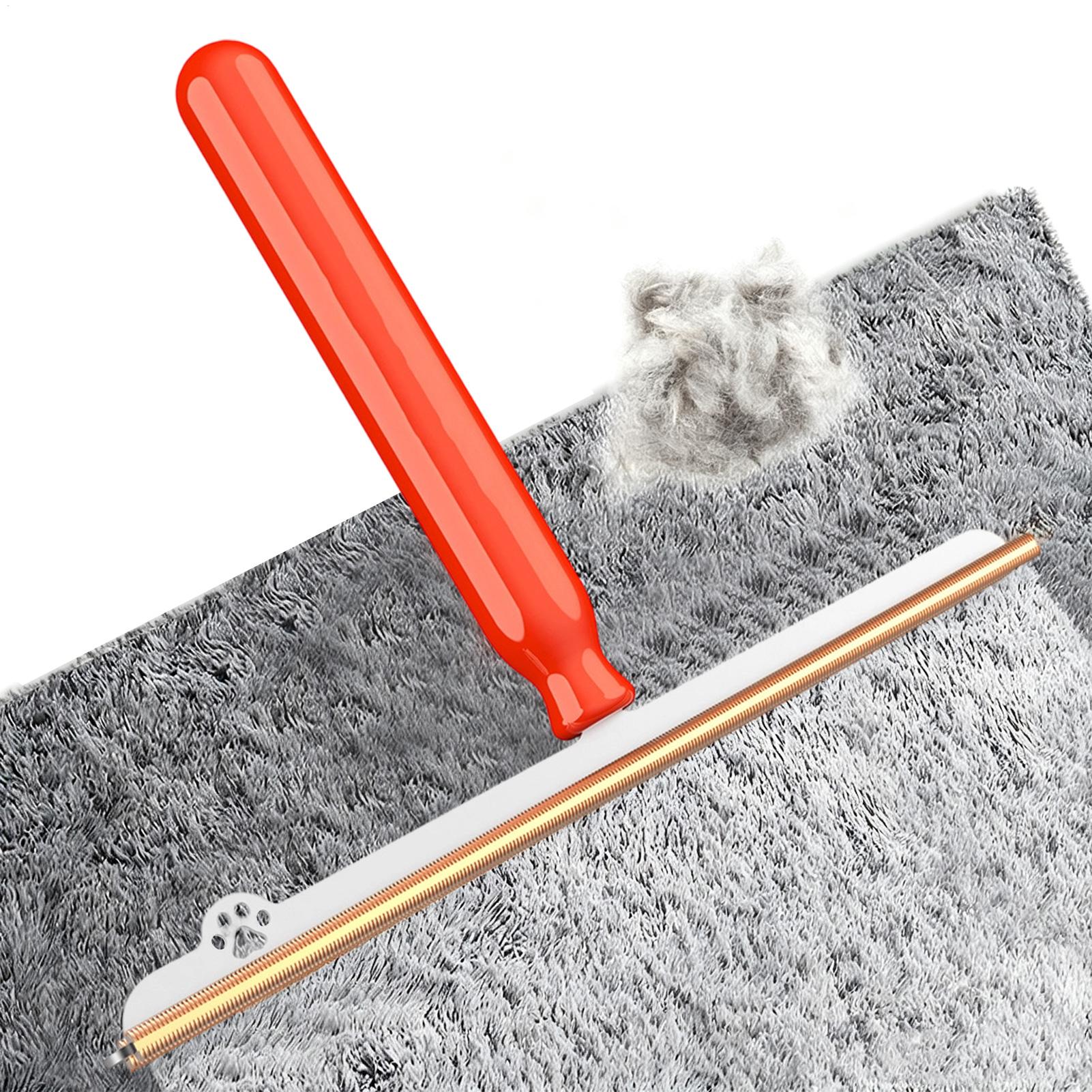 1pc Carpet Rake For Pet Hair R - Furniture Hardware Manufacturer ulasan dan harga