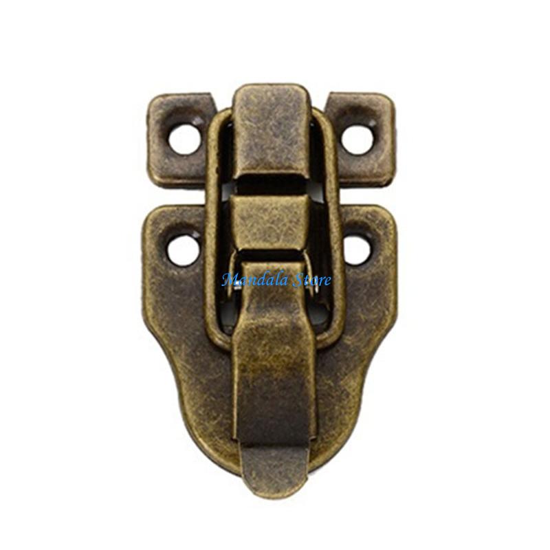 U2JC Vintage Decorative Locks  - Vintage Furniture Hardware Replacement ulasan dan harga