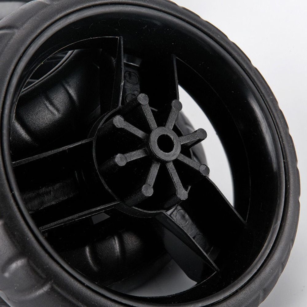2Pcs Wheelchair Caster Travell - Furniture Hardware Shop ulasan dan harga